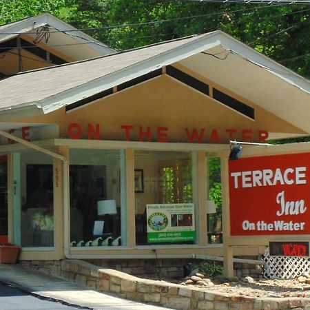 Terrace Inn On The Water Gatlinburg Luaran gambar