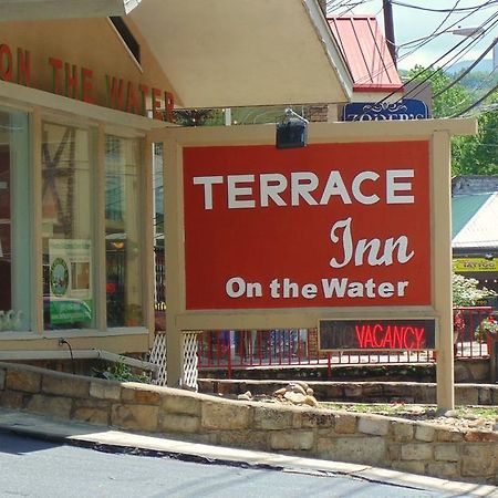 Terrace Inn On The Water Gatlinburg Luaran gambar