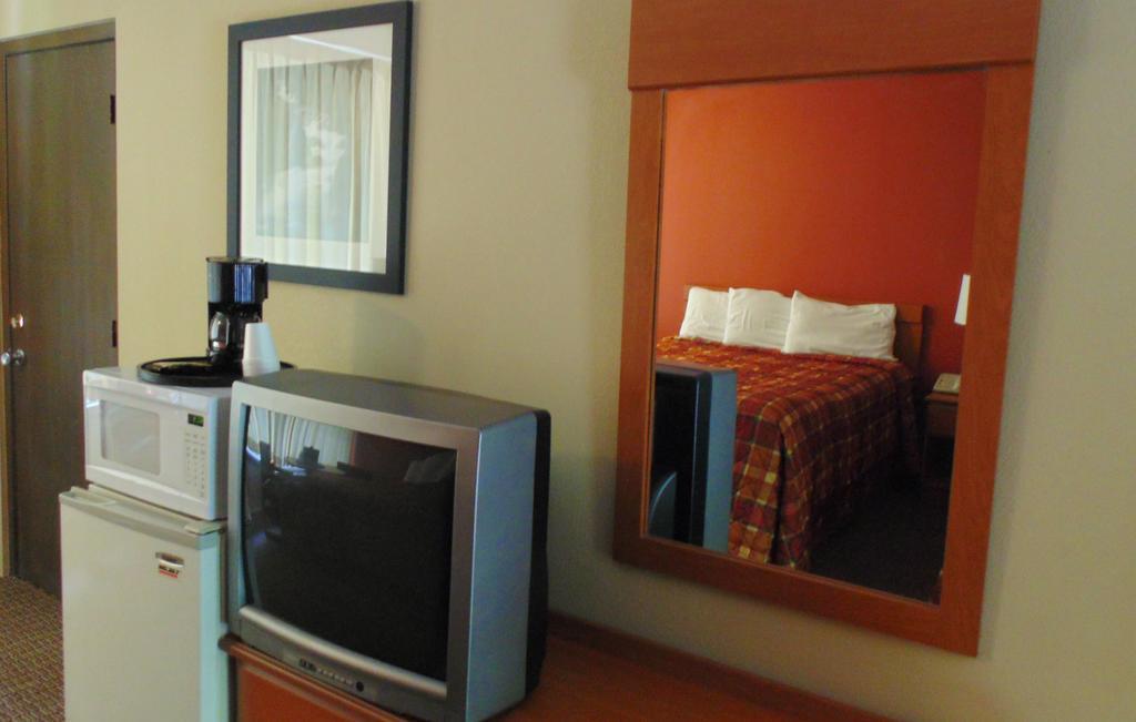 Terrace Inn On The Water Gatlinburg Bilik gambar