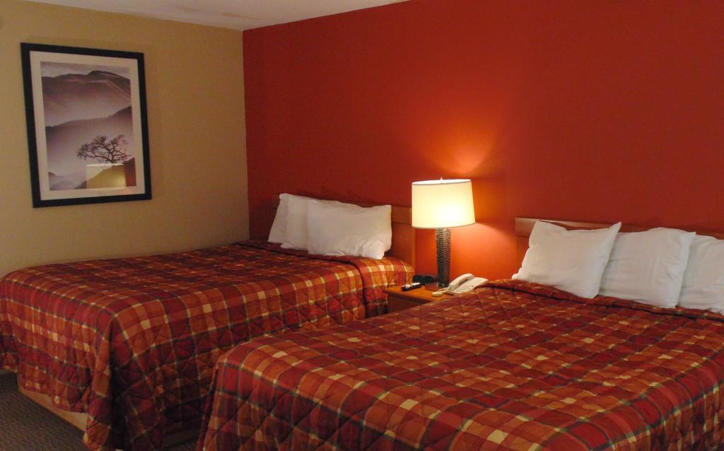 Terrace Inn On The Water Gatlinburg Bilik gambar