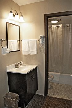 Terrace Inn On The Water Gatlinburg Luaran gambar