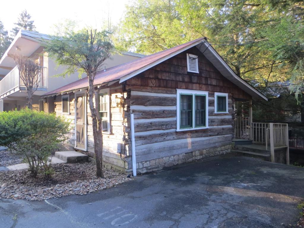 Terrace Inn On The Water Gatlinburg Luaran gambar