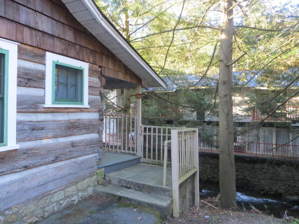 Terrace Inn On The Water Gatlinburg Luaran gambar