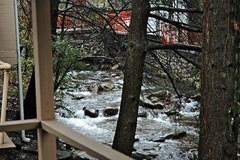 Terrace Inn On The Water Gatlinburg Luaran gambar