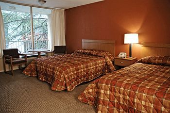 Terrace Inn On The Water Gatlinburg Luaran gambar